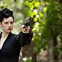 Jessica De Gouw in Underground (2016)