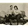 Victoria Forde and Eddie Lyons in Those College Days (1914)