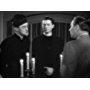 Arthur Franz, George Raft, and Arthur Shields in Red Light (1949)