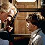 Richard Harris and Justin Henry in Martin