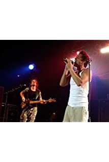 تصویر Audioslave