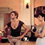 Mikhail Baryshnikov and Alessandra Ferri in Dancers (1987)