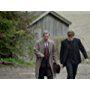 Robson Green and James Norton in Grantchester (2014)