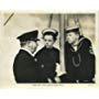 Freddie Bartholomew, Mickey Rooney, and Charles Coburn in Lord Jeff (1938)