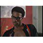 Leon As David Ruffin lead singer of The Motown Super Group The Temptations Movie
