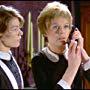 Glenda Jackson and Susannah York in The Maids (1975)