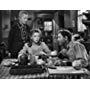 Fay Bainter, Henry Hull, and Ida Lupino in Deep Valley (1947)