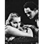 Brigitte Helm and Joseph Schildkraut in The Blue Danube (1932)