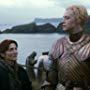 Michelle Fairley and Gwendoline Christie in Game of Thrones (2011)