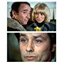 Alain Delon, Mireille Darc, and Claude Brasseur in Someone Is Bleeding (1974)