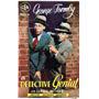 George Formby and Gus McNaughton in Trouble Brewing (1939)