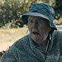 Richard Briers in Cockneys vs Zombies (2012)