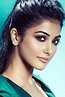 تصویر Pooja Hegde