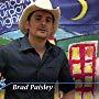 Brad Paisley in Dolly Celebrates 25 Years of Dollywood (2010)