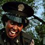 Marion Ramsey in Police Academy 3: Back in Training (1986)