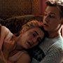 Kate Winslet and David Kross in The Reader (2008)
