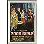 Marjorie Bonner, Edmund Burns, Dorothy Revier, and Ruth Stonehouse in Poor Girls (1927)