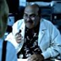 Jon Polito in The Invisible Man (2000)