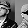 Pet Shop Boys