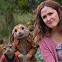 Rose Byrne in Peter Rabbit (2018)