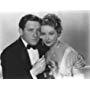 Spencer Tracy and Helen Twelvetrees in Now I
