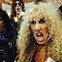 Dee Snider and Twisted Sister in Twisted Sister: We