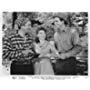 Victor Jory, Brad King, and Eleanor Stewart in Riders of the Timberline (1941)