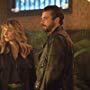 Skeet Ulrich and Mädchen Amick in Riverdale (2017)