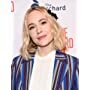 Sarah Goldberg attends the New York premiere of The Hummingbird Project