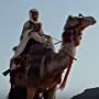 Zia Mohyeddin in Lawrence of Arabia (1962)