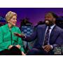 50 Cent and Elizabeth Warren in The Late Late Show with James Corden (2015)