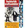 Filiz Akin, Suzan Avci, Hüseyin Baradan, Yilmaz Duru, Sadettin Erbil, Vahi Öz, Ahmet Tarik Tekçe, and Necdet Tosun in Bekarlik sultanliktir (1963)