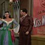 Ann Miller and Tommy Rall in Kiss Me Kate (1953)