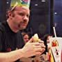 Morgan Spurlock in Super Size Me (2004)