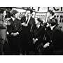 Paul McCartney, John Lennon, Gay Byrne, Ken Dodd, George Harrison, Ringo Starr, and The Beatles in Scene at 6:30 (1963)