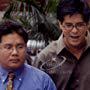 Aga Muhlach and Gabe Mercado in Narinig mo na ba ang l8est? (2001)