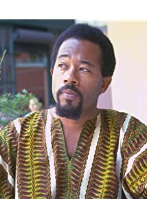 تصویر Eldridge Cleaver