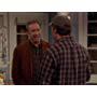 Tim Allen and Mike Rowe in Last Man Standing: Episode #1.18 (2005)