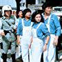 Jackie Chan, Sammo Kam-Bo Hung, Charlie Chin, Cherie Chung, Richard Ng, and John Sham in Winners &amp; Sinners (1983)