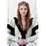 Dubrovnik, Croatia. 08th Jan, 2014. EXCLUSIVE - German actress Isolda Dychauk plays the role of Lucrezia Borgia in the historical drama television series Borgia III during the shooting of the third season of the series in the Old Town of Dubrovnik, Croatia, 08 January 2014.