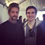 Sundance 2016 with Paul Sparks.