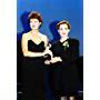 Susan Sarandon and Pilar Miró in Premio Donostia a Susan Sarandon (1995)