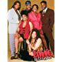 Queen Latifah, Erika Alexander, Kim Fields, Terrence 