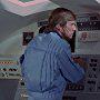 Gary Collins in Hangar 18 (1980)