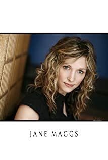 تصویر Jane Maggs