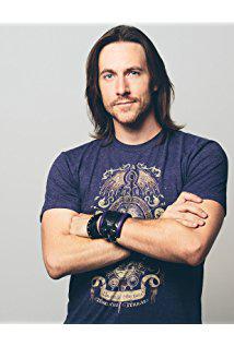 تصویر Matthew Mercer