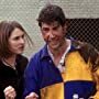 David Schwimmer and Helen Baxendale in Friends (1994)