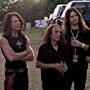 Ronnie James Dio in Metal: A Headbanger
