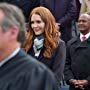 Darby Stanchfield in Scandal (2012)