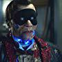 Mark Steger as Hoboman in Velvet Buzzsaw